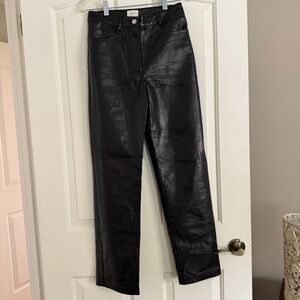 Wilfred Classic Black Jacket